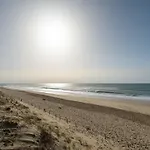 Apartmán Maisonnette 2 Etoiles A A 200m De L'ocean, 6 Pers, Terrasse, Parking, Confort - Fr-1-50-75 Mimizan-Plage