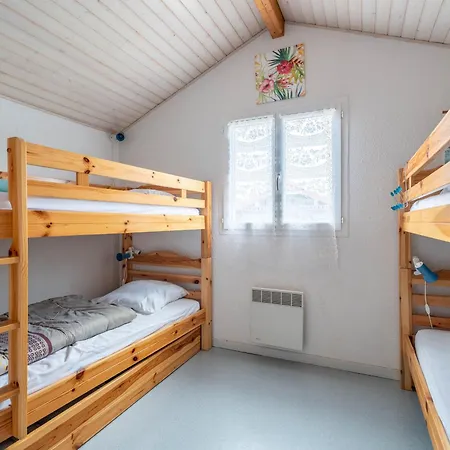 Mimizan, 3 Pièces, 6 Personnes - Fr-1-50-75 Mimizan