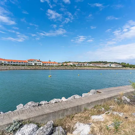 Maisonnette 2 Etoiles A A 200m De L'ocean, 6 Pers, Terrasse, Parking, Confort - Fr-1-50-75 Apartmán *
